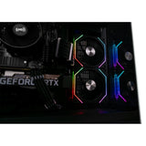 AWD-IT Mars 5 Ti with RTX 5070 Ti (British brand)