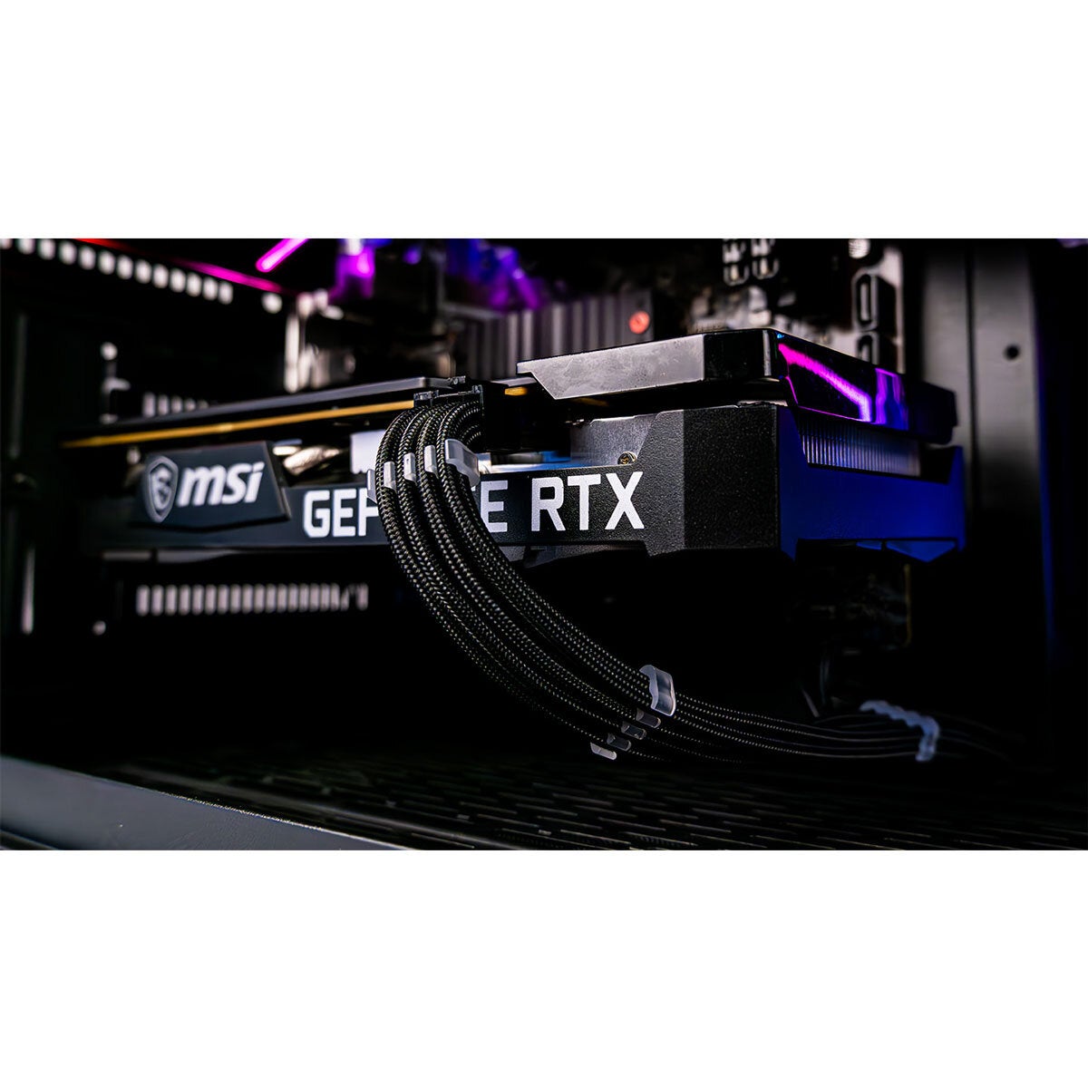 AWD-IT Mars 5 Ti with RTX 5070 Ti (British brand)
