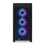 AWD-IT Frame 7 Ti gaming desktop PC - British product