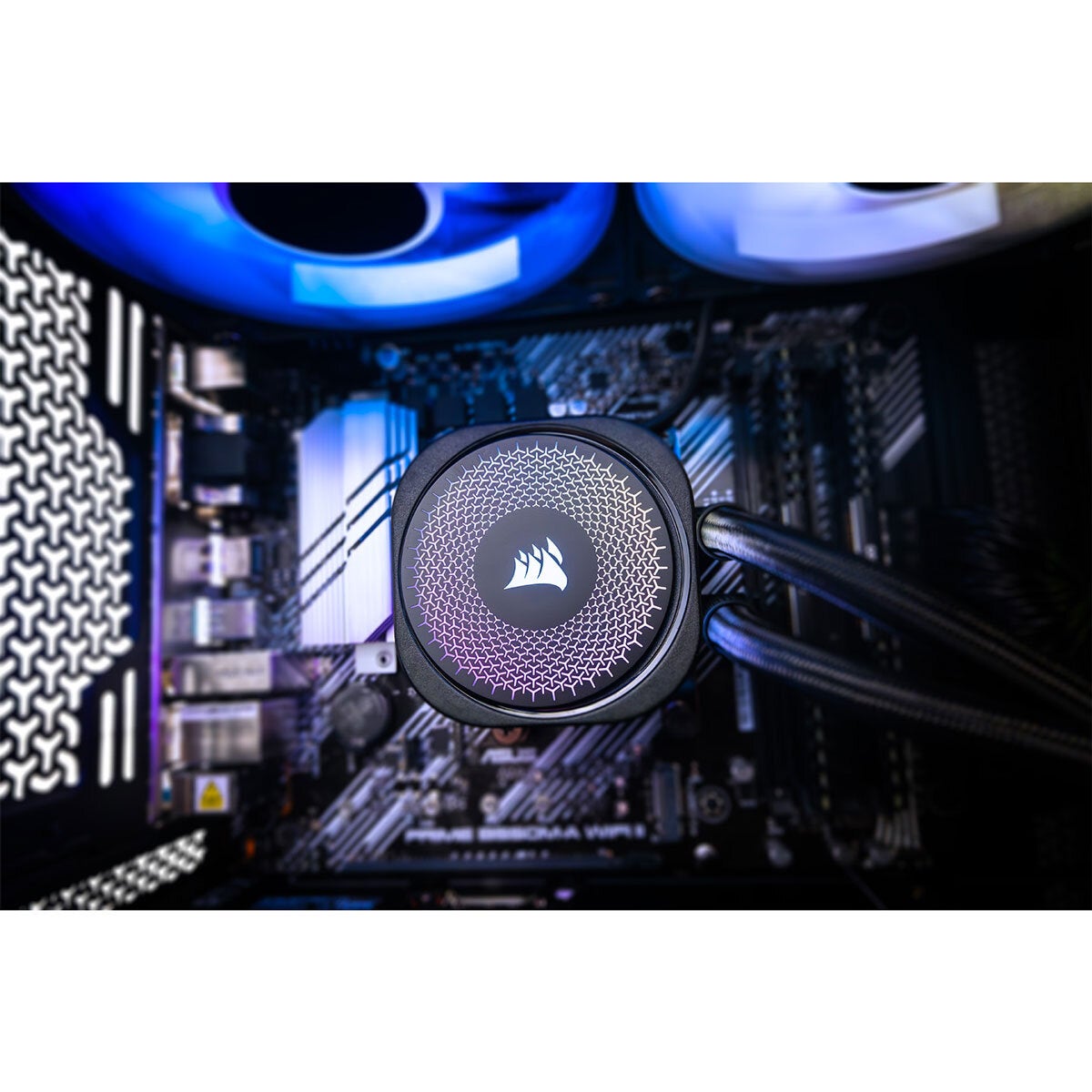 AWD-IT Frame 7 Ti gaming desktop PC - British product
