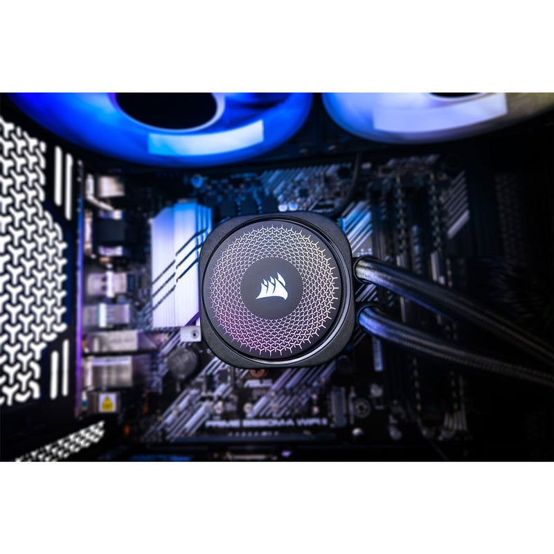 AWD-IT Frame 7 Ti gaming desktop PC - British product