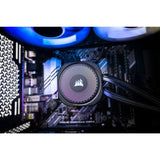AWD-IT Frame 7 Ti gaming desktop PC - British product