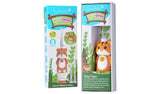 brush-baby WildOnes Tiger electric toothbrush, imported from the UK