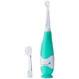brush-baby Sonic Kids Electric Toothbrush blue, UK version