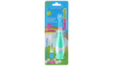 brush-baby Sonic Kids Electric Toothbrush blue, UK version