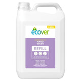 Ecover Liquid Soap Lavender & Aloe Vera Refill   5L GOODS M&S   