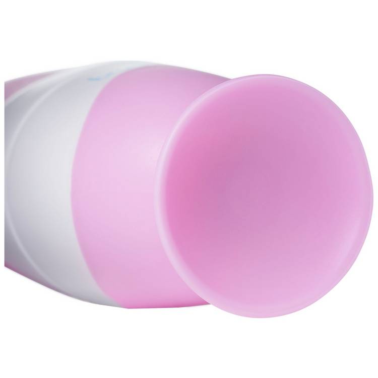 brush-baby Sonic Kids Electric Toothbrush in pink, UK version