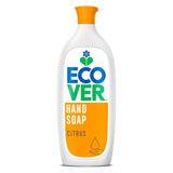 Ecover Liquid Soap Citrus & Orange Blossom Refill   950ml GOODS M&S   