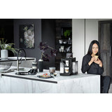 De'Longhi Rivelia bean-to-cup coffee machine, UK version