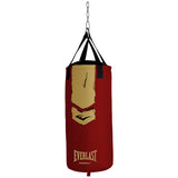Everlast Prospect Heavy Bag Kit red 2ft, UK version