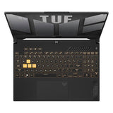 ASUS TUF F15 gaming laptop 15.6 inch (British brand)