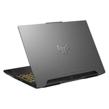 ASUS TUF F15 gaming laptop 15.6 inch (British brand)