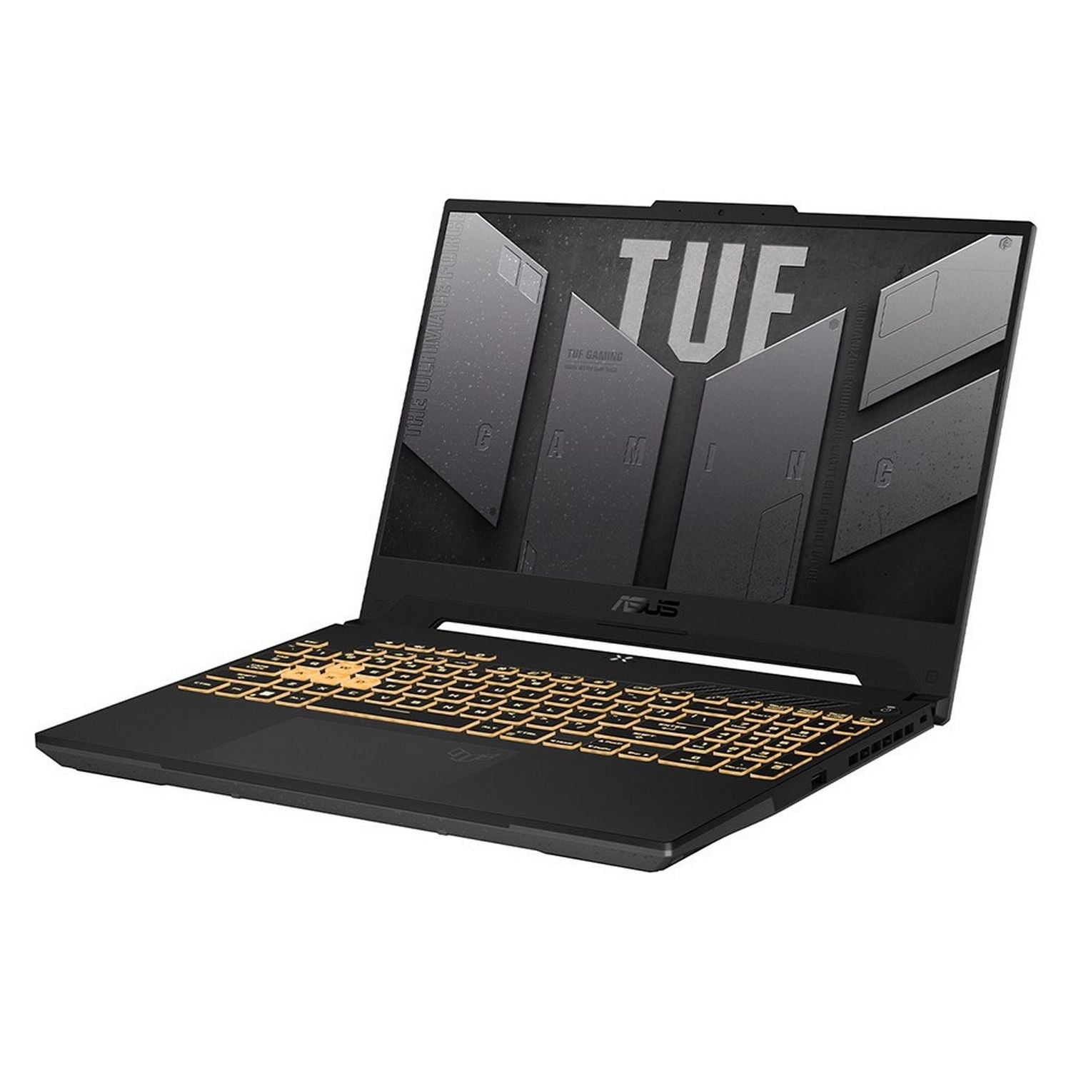 ASUS TUF F15 gaming laptop 15.6 inch (British brand)