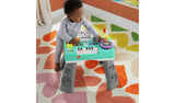 Fisher-Price Laugh & Learn DJ Table Musical Learning Toy GOODS Argos