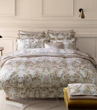 Alexandre Turpault Opera flat sheet 270x300 cm (British brand)