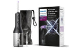 Philips Sonicare Power Water Flosser 3000 Black, imported from the UK