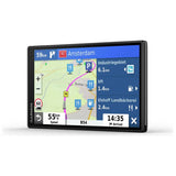 Garmin dezl LGV500 MT-S truck sat nav 5.5 inch (British brand)
