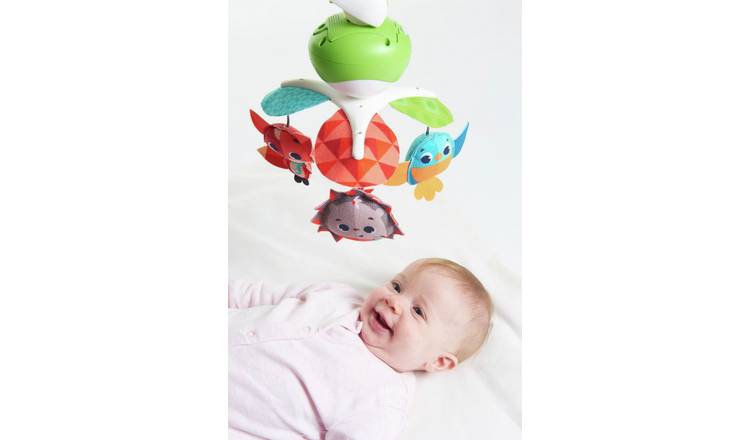 Tiny Love Meadow Days Take Along Mobile - British product