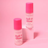 Sunkissed body glitter gel roll-on 30ml (British brand)