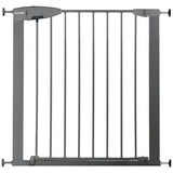 Munchkin Easy Lock Safety Gate silver, UK version