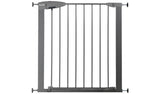 Munchkin Lindam Easy Lock Safety Gate Silver GOODS Argos