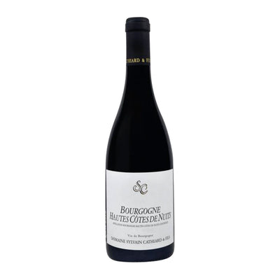 Costco UK S Cathiard & Fils Hautes Cotes De Nuits Aux Chaumes 2022 Red Wine 75cl- Buy online at McGrocer