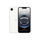 Apple iPhone 16e 128GB (British brand)