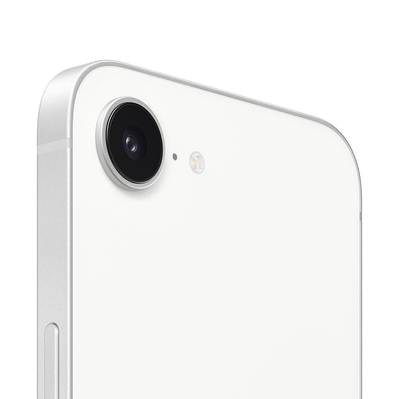 Apple iPhone 16e 128GB (British brand)