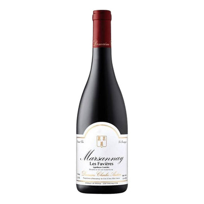 Costco UK Domaine Charles Audoin Marsannay Les Favieres Red Wine 2021 75cl- Buy online at McGrocer