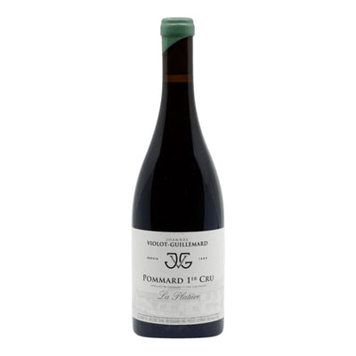 Costco UK Violot-Guillemard Pommard 1er Cru La Platiere 2022 Burgundy Red Wine 75cl- Buy online at McGrocer