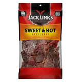 Jack Link's Sweet & Hot beef jerky 300g, UK version