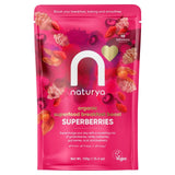 Naturya Organic  Breakfast Boost Superberries   150g GOODS M&S   