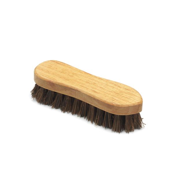 Addis Wooden 190mm Scrub Brush Bassine Fill