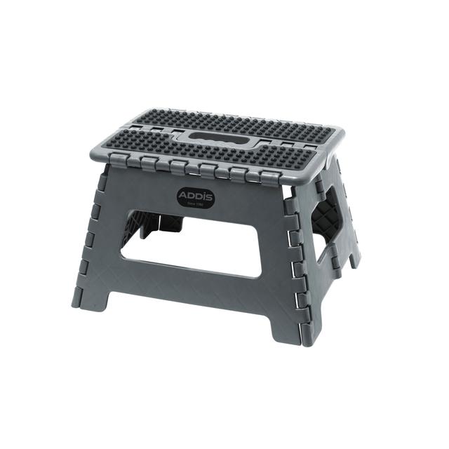 Addis Premium Folding Step Stool GOODS M&S   