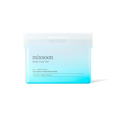 Superdrug Mixsoon Bifida Toner Pad 120 Pads- Buy online at McGrocer