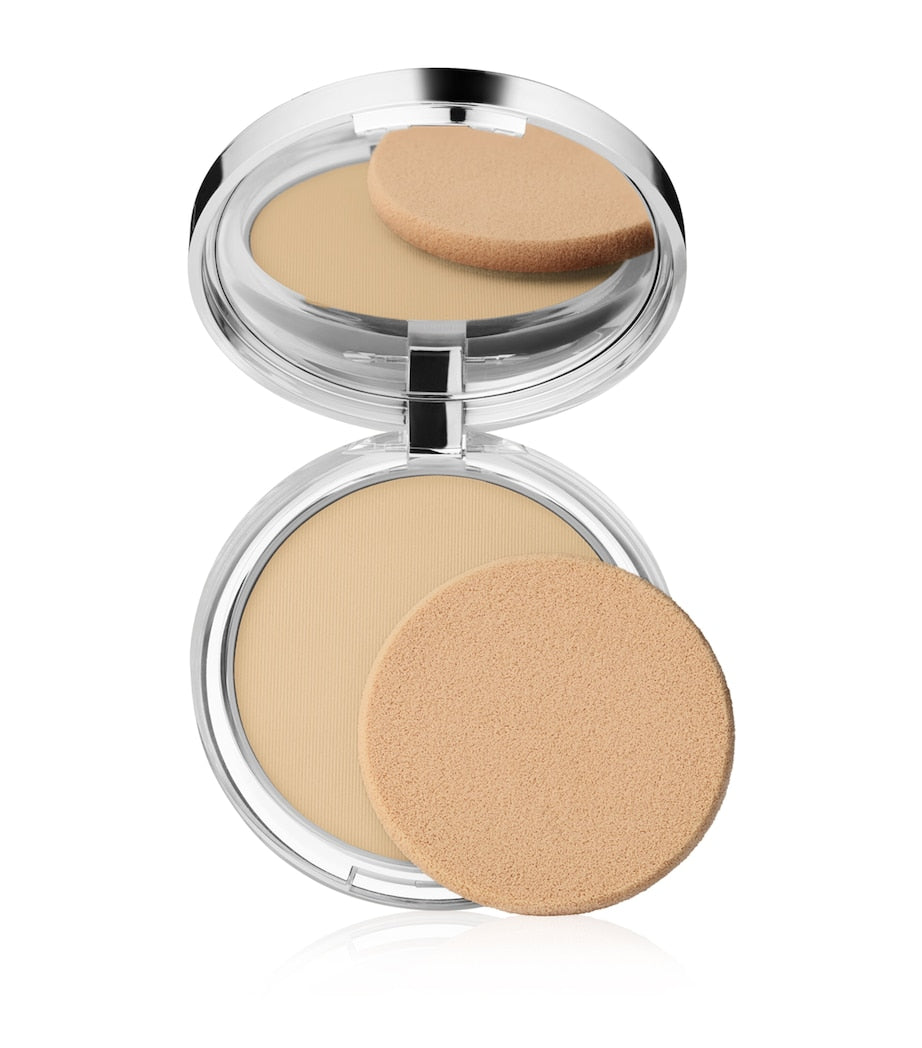 Clinique Stay-Matte Sheer Pressed Powder - British product