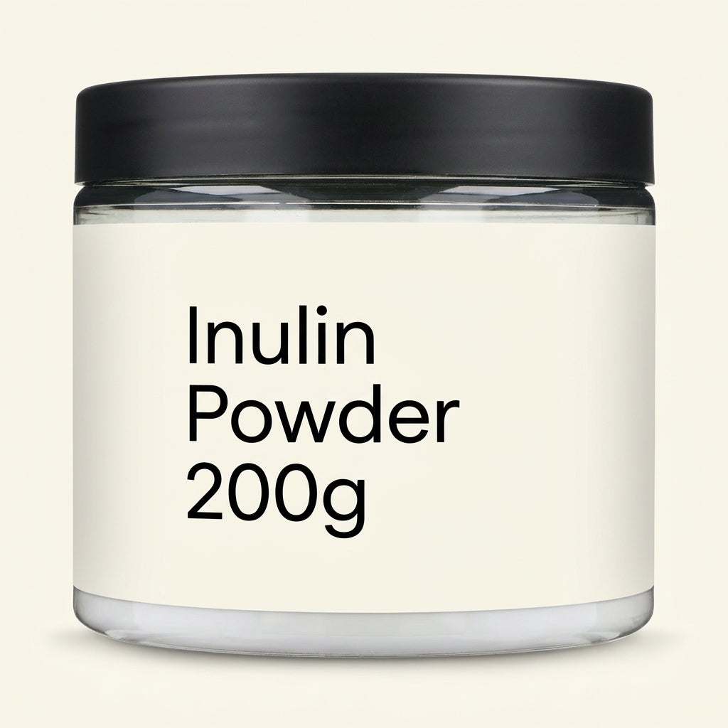 Holland & Barrett Natural Inulin Powder 200g , UK version