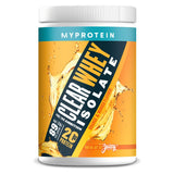 MyProtein Clear Whey Protein Orange & Mango - 261g GOODS Boots   