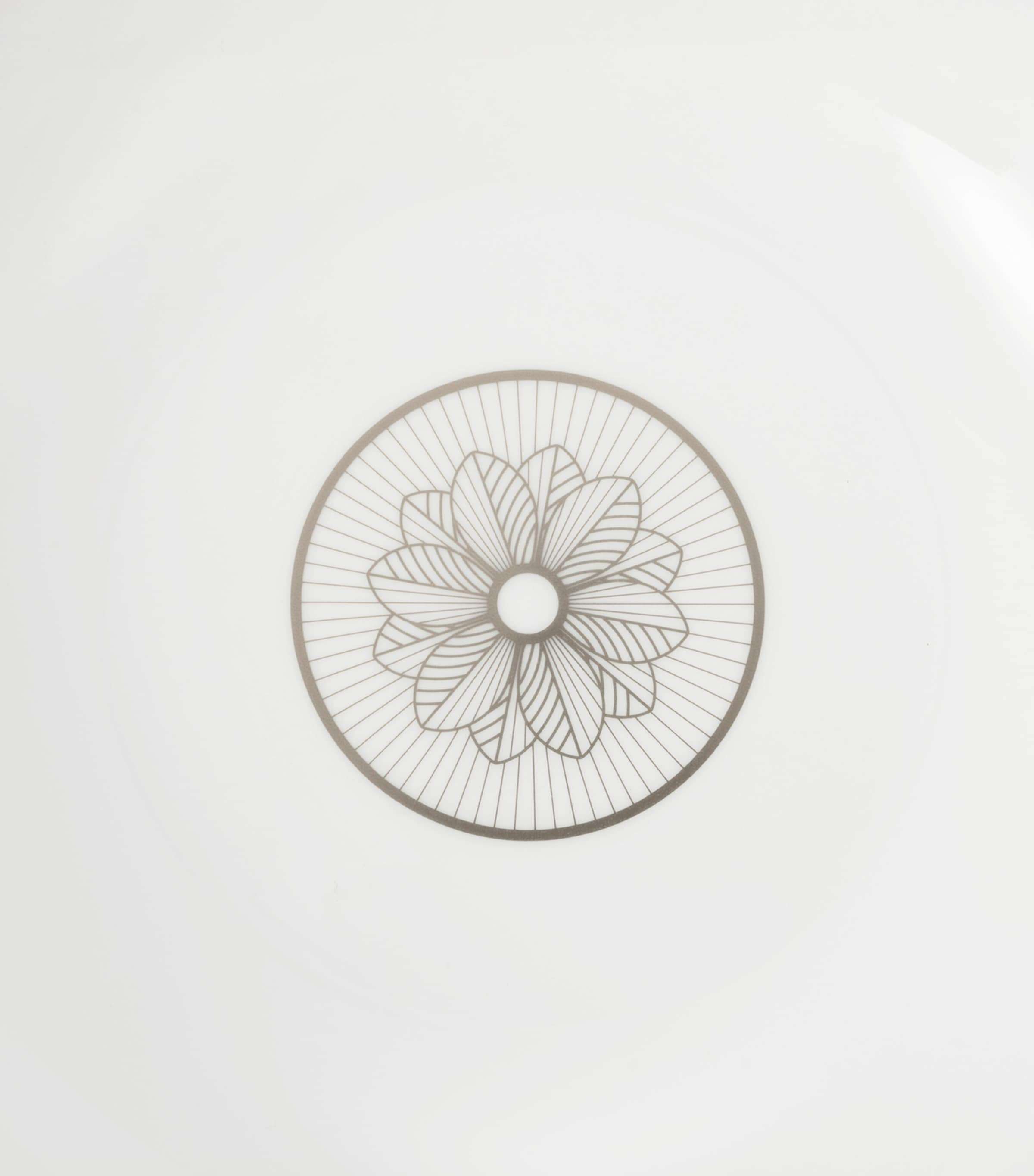 Christofle Malmaison Impériale salad bowl 25cm - British product