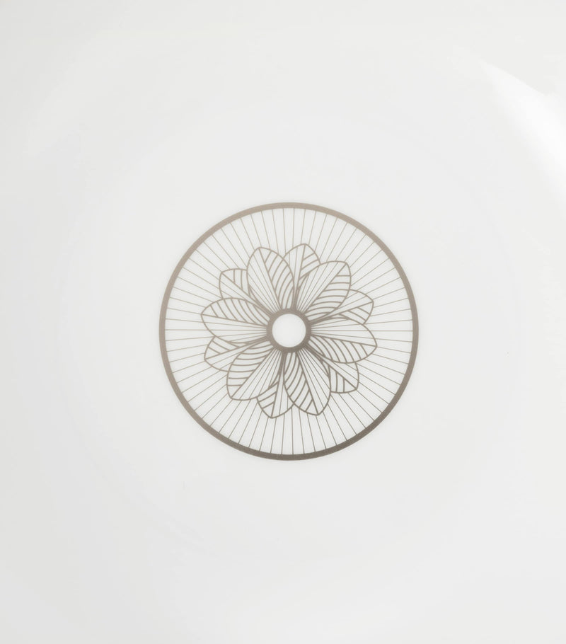 Christofle Malmaison Impériale salad bowl 25cm - British product