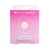 Brushworks Tan Applicator Mitt GOODS Superdrug   