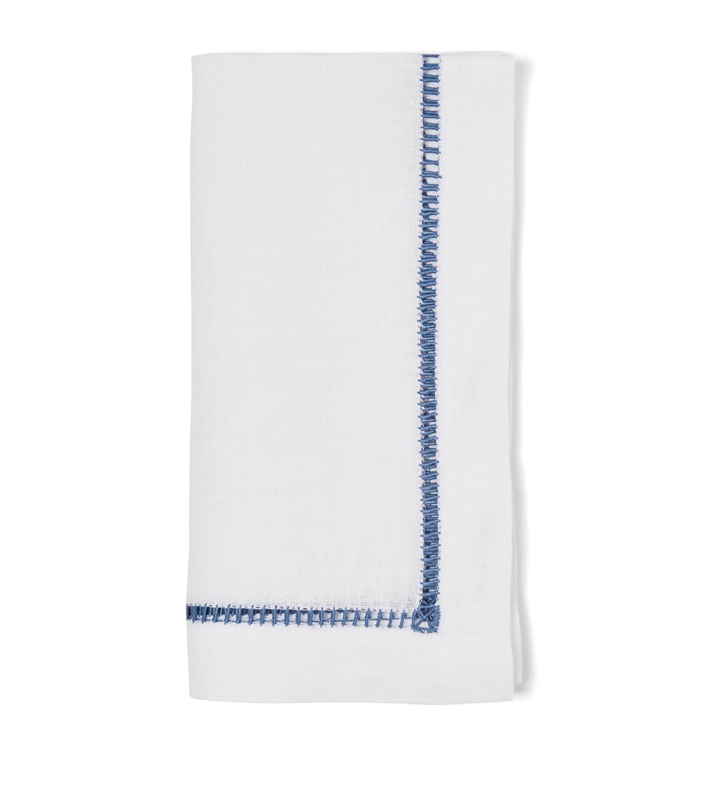The Conran Shop Linen Ladder Napkin 50cm x 50cm (British brand)