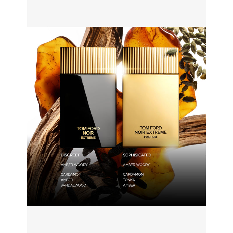 Tom Ford Noir Extreme cologne 100ml (British brand)