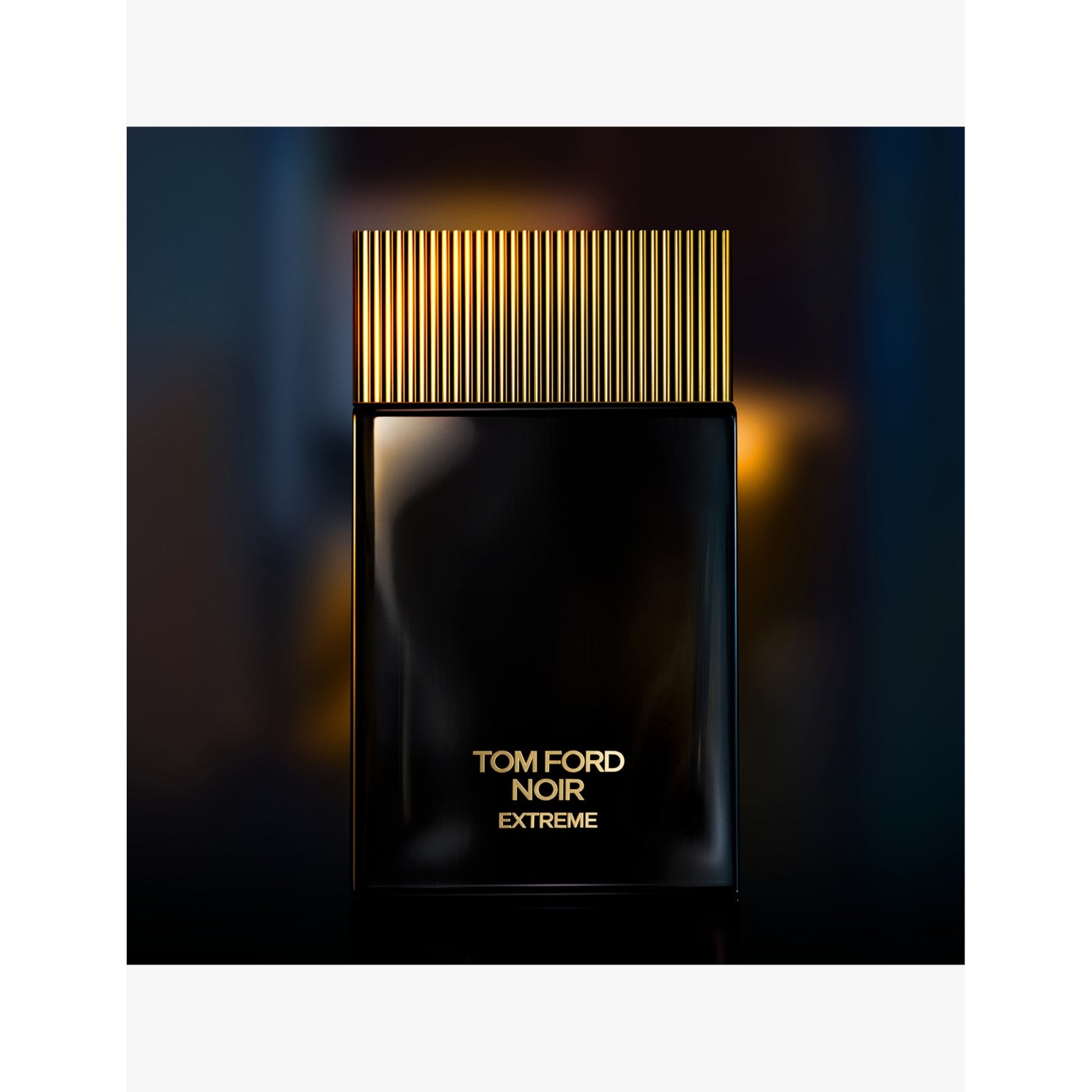 Tom Ford Noir Extreme cologne 100ml (British brand)