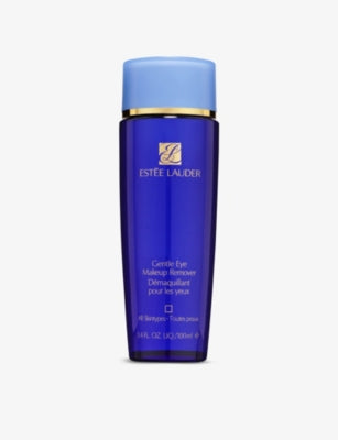 Estée Lauder gentle eye makeup remover 100ml, imported from the UK