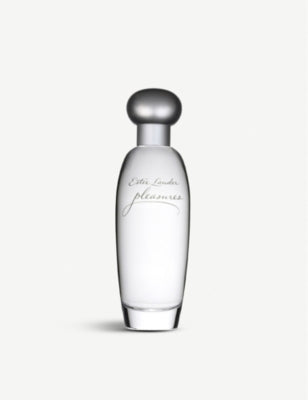 Estée Lauder Pleasures Eau de Parfum 30ml, UK version