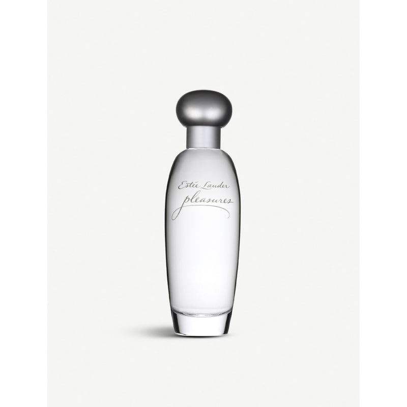 Estée Lauder Pleasures Eau de Parfum 30ml, UK version