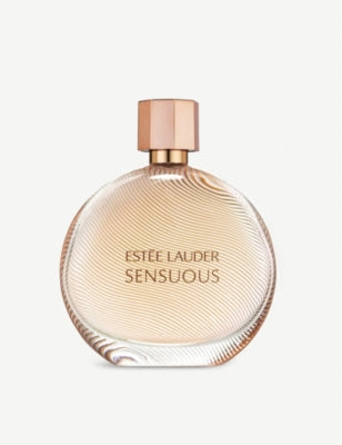 Estée Lauder Sensuous Eau de Parfum 50ml, UK version