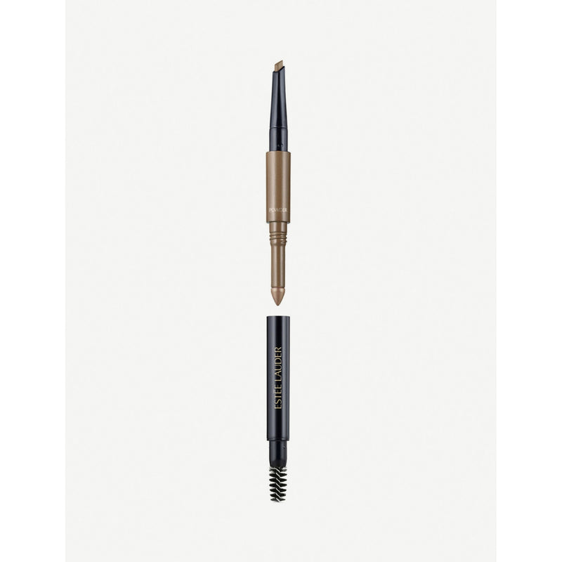The Brow Multitasker pencil, powder and brush 3g - BLONDE