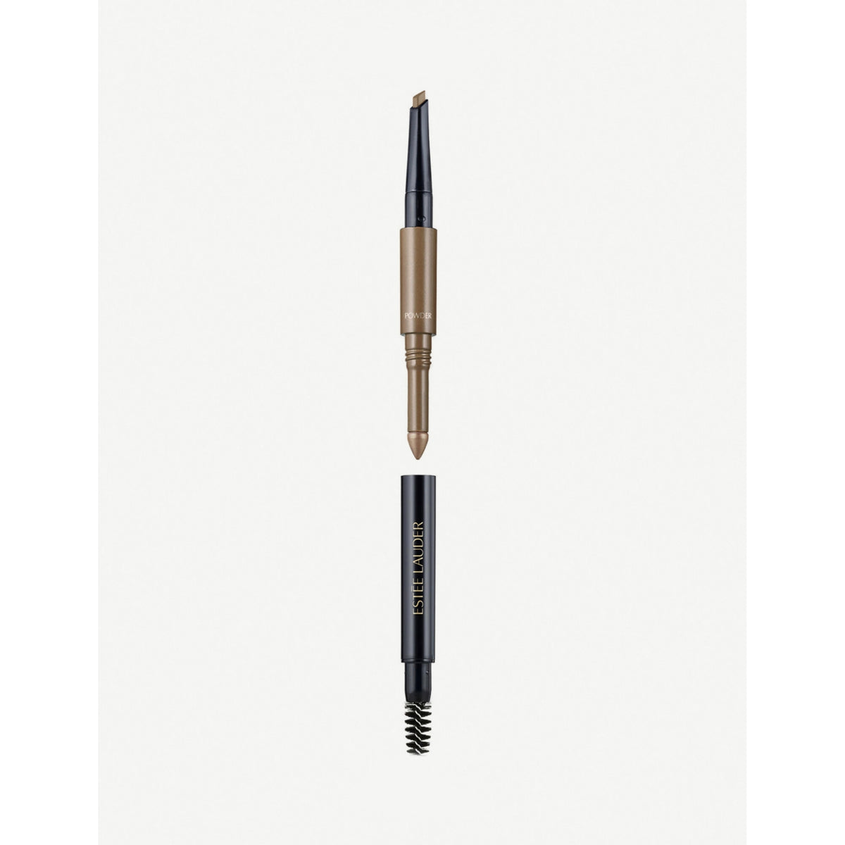 The Brow Multitasker pencil, powder and brush 3g - BLONDE